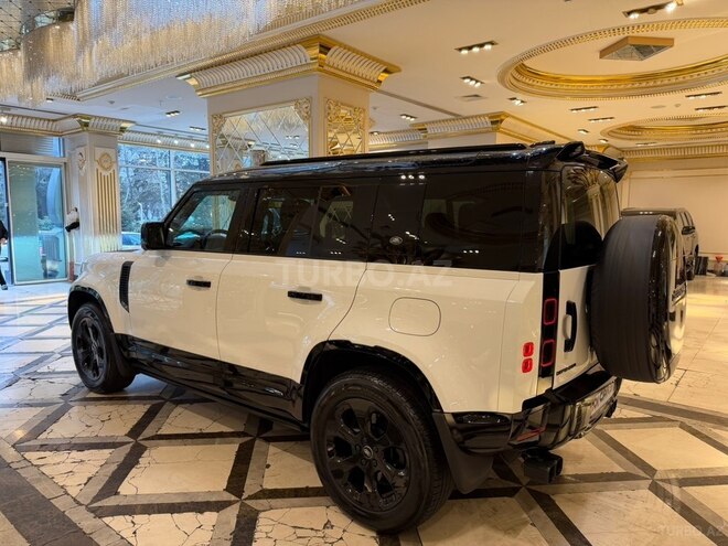 Land Rover Defender 2024, 22,000 km - 2.0 л - Bakı