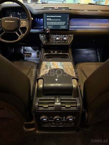 Land Rover Defender 2024, 22,000 km - 2.0 л - Bakı