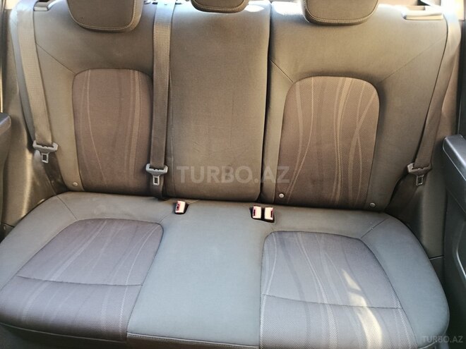 Chevrolet Aveo 2012, 225,000 km - 1.4 л - Bakı