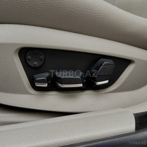 BMW 528 2013, 198,130 km - 2.0 l - Bakı
