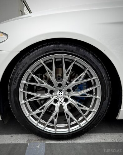 BMW 528 2013, 198,130 km - 2.0 l - Bakı