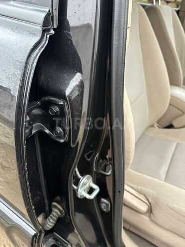 Kia Sportage 2009, 209,000 km - 2.0 l - Bakı