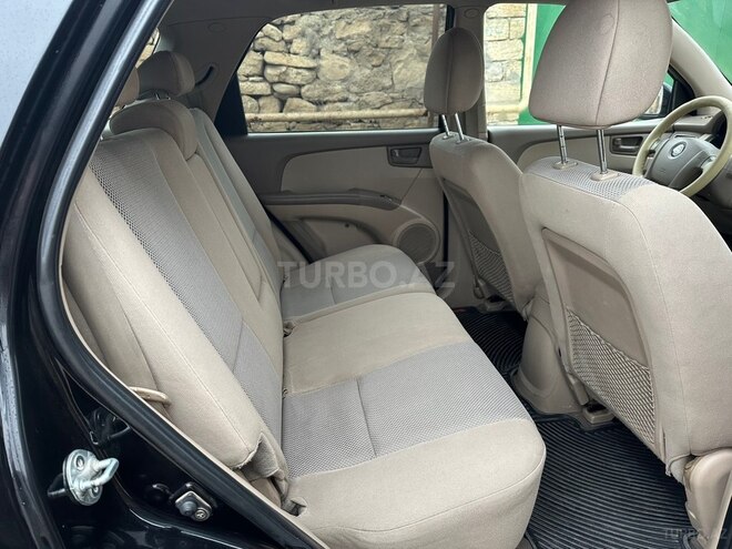 Kia Sportage 2009, 209,000 km - 2.0 l - Bakı