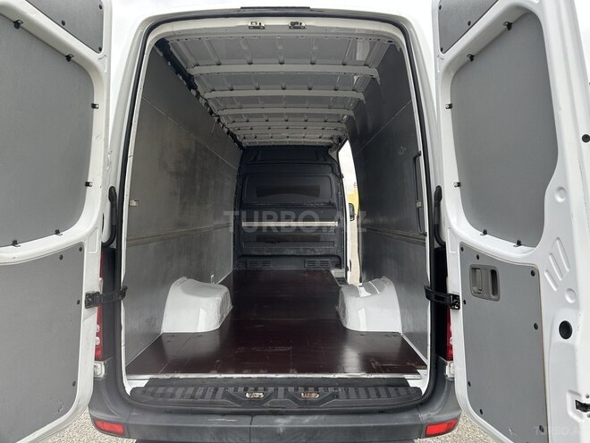 Mercedes Sprinter 316 2009, 146,000 km - 2.2 l - Bakı