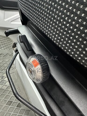 Mercedes Sprinter 316 2009, 146,000 km - 2.2 l - Bakı