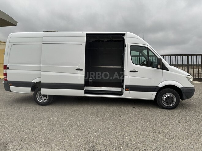 Mercedes Sprinter 316 2009, 146,000 km - 2.2 l - Bakı