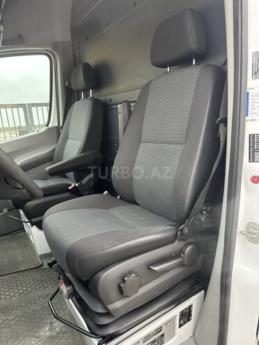 Mercedes Sprinter 316 2009, 146,000 km - 2.2 l - Bakı
