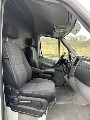 Mercedes Sprinter 316 2009, 146,000 km - 2.2 l - Bakı