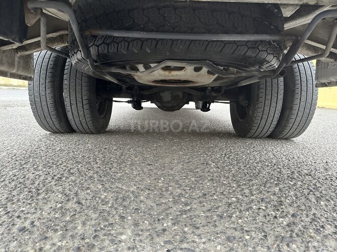 Mercedes Sprinter 316 2009, 146,000 km - 2.2 l - Bakı