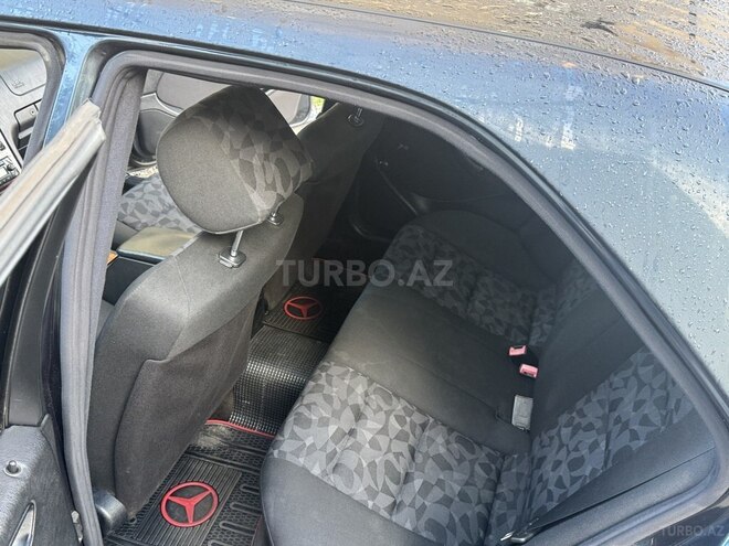 Mercedes C 240 2000, 378,000 km - 2.4 l - Gəncə
