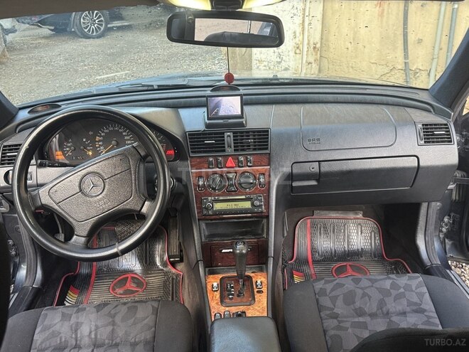 Mercedes C 240 2000, 378,000 km - 2.4 l - Gəncə
