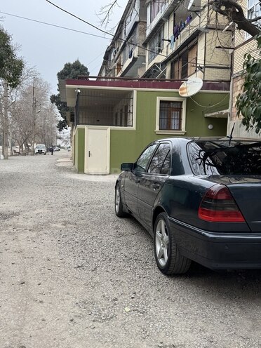 Mercedes C 240 2000, 378,000 km - 2.4 l - Gəncə