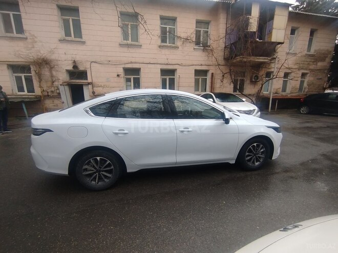 BYD Destroyer 05 2024, 52,700 km - 1.5 l - Bakı