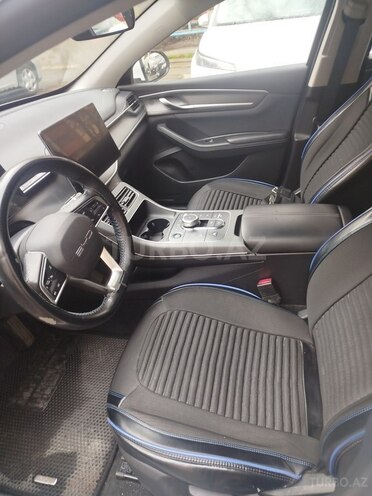 BYD Destroyer 05 2024, 52,700 km - 1.5 l - Bakı