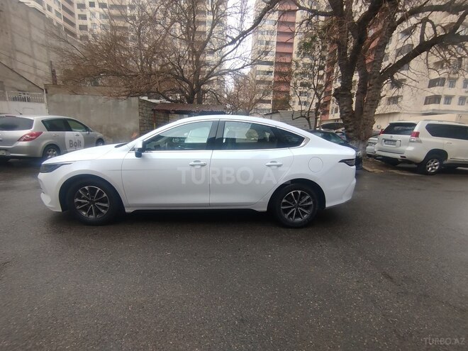 BYD Destroyer 05 2024, 52,700 km - 1.5 l - Bakı