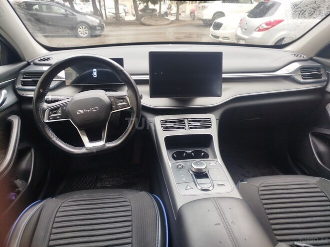BYD Destroyer 05 2024, 52,700 km - 1.5 l - Bakı