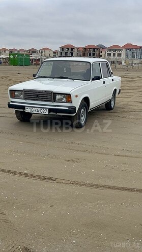 LADA (VAZ) 2107 2005, 316,220 km - 1.6 l - Bakı