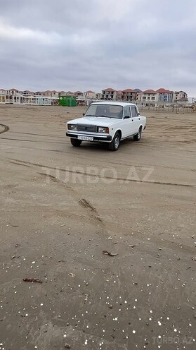 LADA (VAZ) 2107 2005, 316,220 km - 1.6 l - Bakı