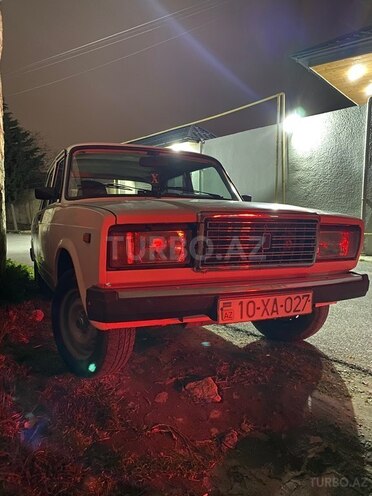 LADA (VAZ) 2107 2005, 316,220 km - 1.6 l - Bakı