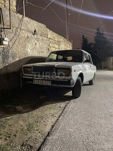 LADA (VAZ) 2107 2005, 316,220 km - 1.6 l - Bakı