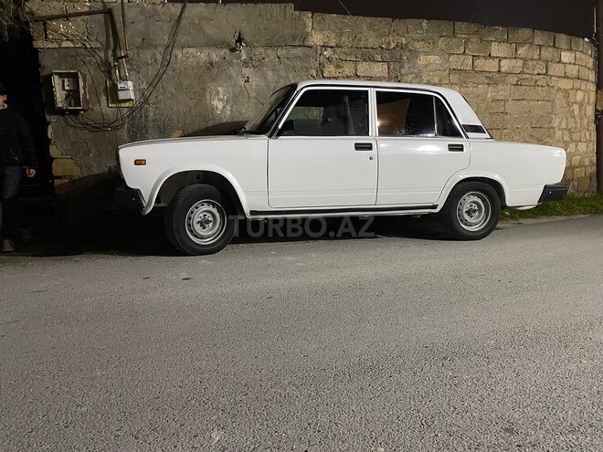 LADA (VAZ) 2107 2005, 316,220 km - 1.6 l - Bakı