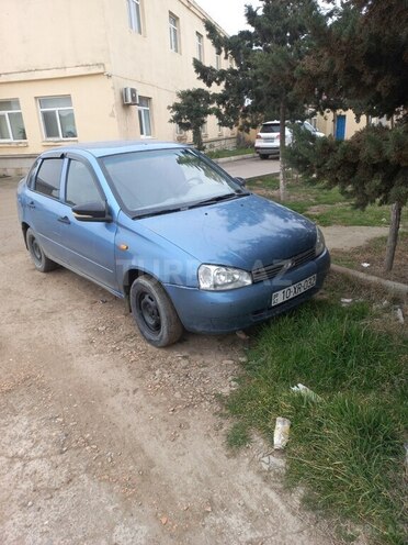 LADA (VAZ) Kalina 2005, 145,000 km - 1.6 l - Bakı