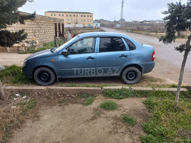 LADA (VAZ) Kalina 2005, 145,000 km - 1.6 l - Bakı