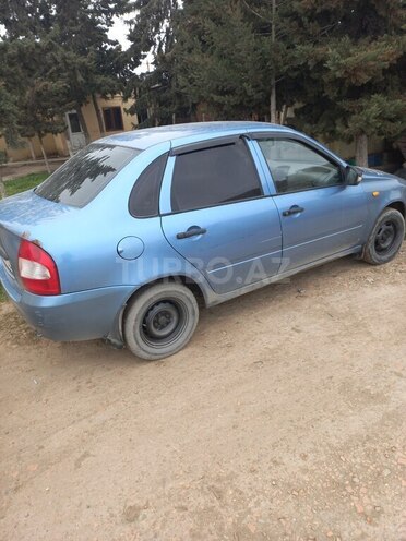 LADA (VAZ) Kalina 2005, 145,000 km - 1.6 l - Bakı
