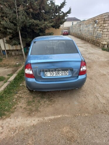 LADA (VAZ) Kalina 2005, 145,000 km - 1.6 l - Bakı