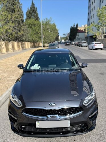 Kia K3-3