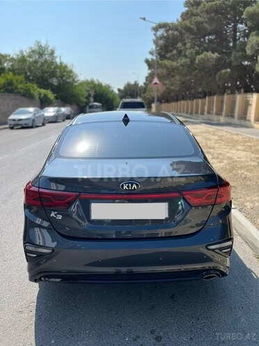 Kia K3-5