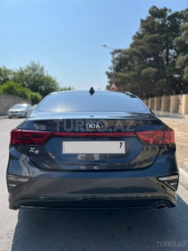 Kia K3-4