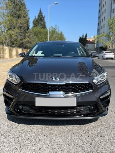 Kia K3-2