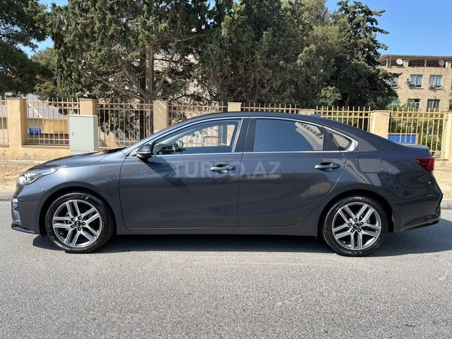 Kia K3-7