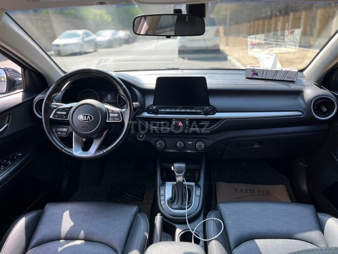 Kia K3-9