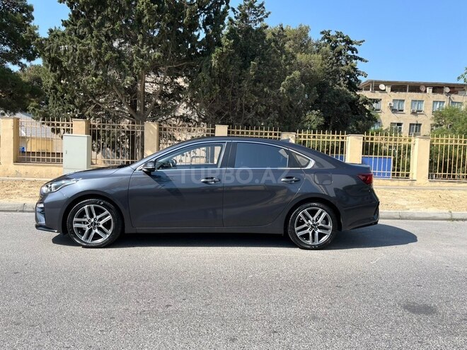 Kia K3-6