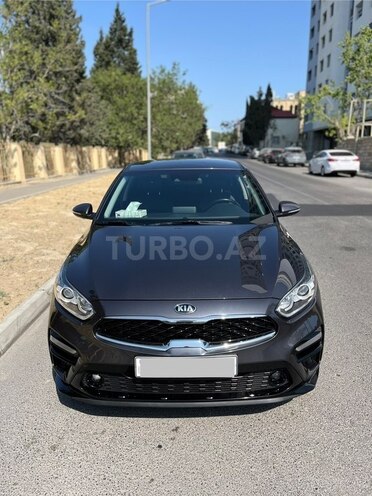 Kia K3-1