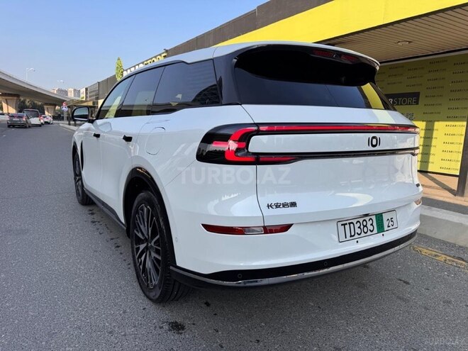 Changan  2025, 0 km - 1.5 l - Bakı