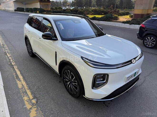 Changan  2025, 0 km - 1.5 l - Bakı