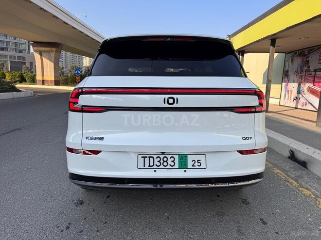 Changan  2025, 0 km - 1.5 l - Bakı