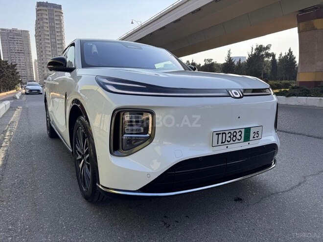 Changan  2025, 0 km - 1.5 l - Bakı