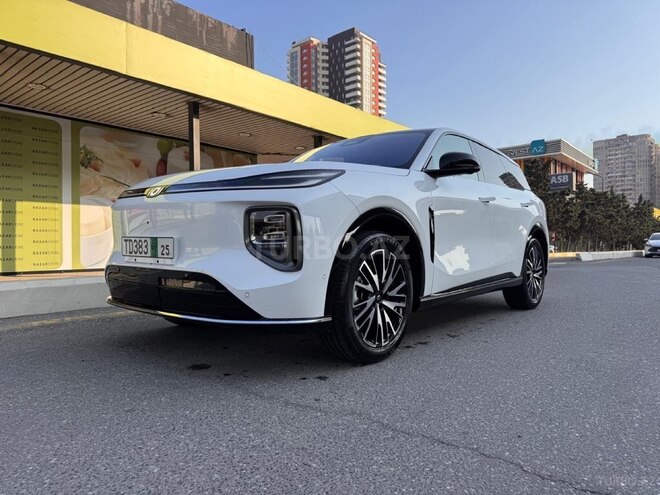 Changan  2025, 0 km - 1.5 l - Bakı
