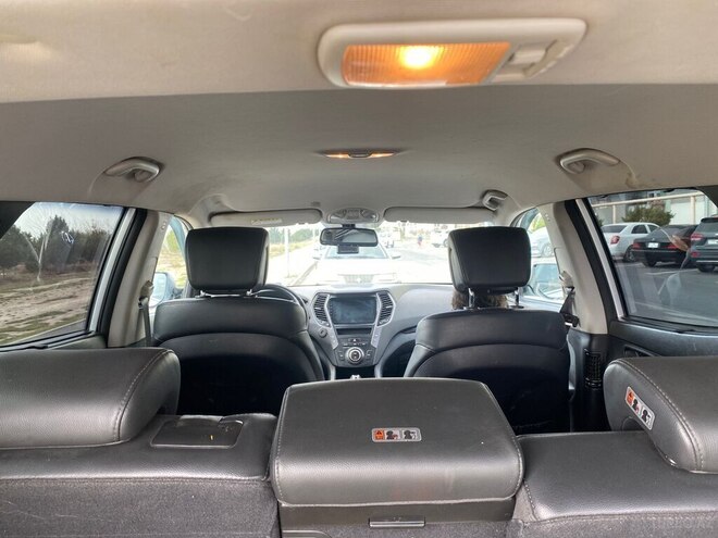 Hyundai Santa Fe 2014, 130,000 km - 2.0 л - Bakı