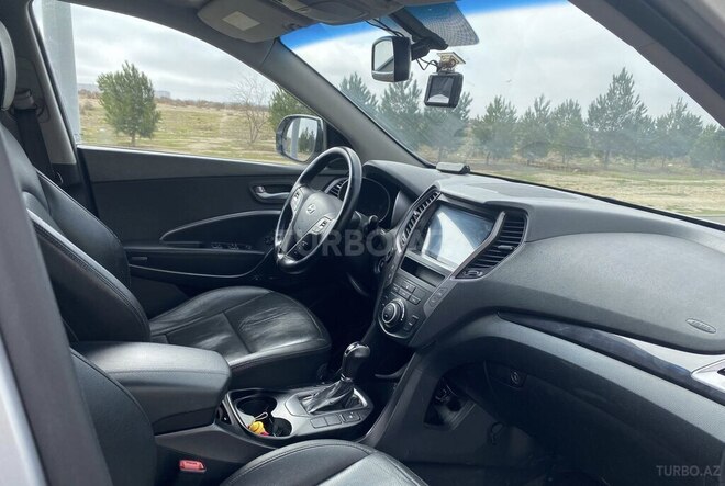 Hyundai Santa Fe 2014, 130,000 km - 2.0 л - Bakı
