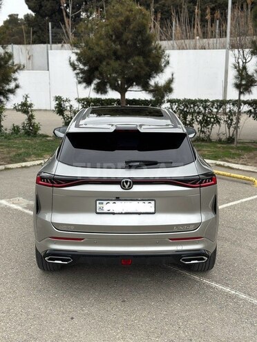 Changan  2025, 14,000 km - 1.5 l - Bakı
