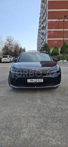 Genesis GV60-1