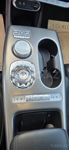 Genesis GV60-12