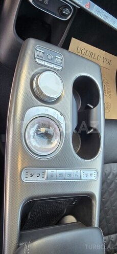 Genesis GV60-18