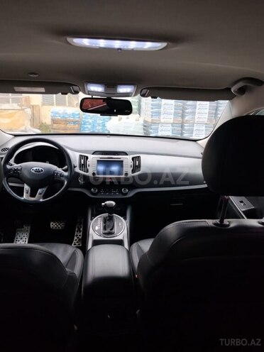 Kia Sportage 2014, 222,000 km - 2.0 л - Şəmkir