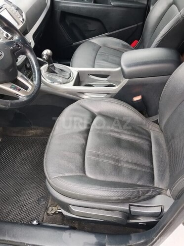 Kia Sportage 2014, 222,000 km - 2.0 л - Şəmkir